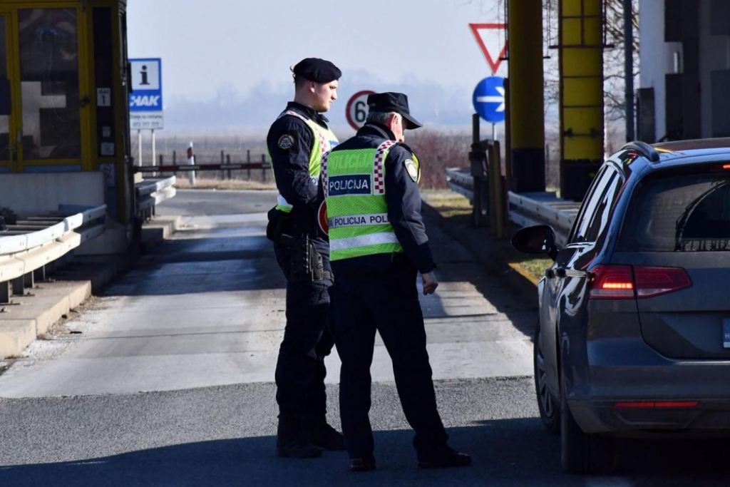 Kazne do 27.000 KM: Evo šta EU carinici najviše kažnjavaju