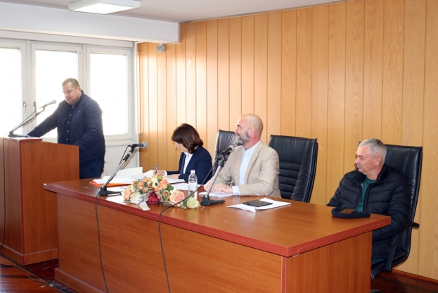 Jednoglasno usvojen Proračun, obnove starih zgrada bit će sufinancirane, a nakon vi&scaron;e desetljeća projekcije filmova opet u na&scaron;em gradu