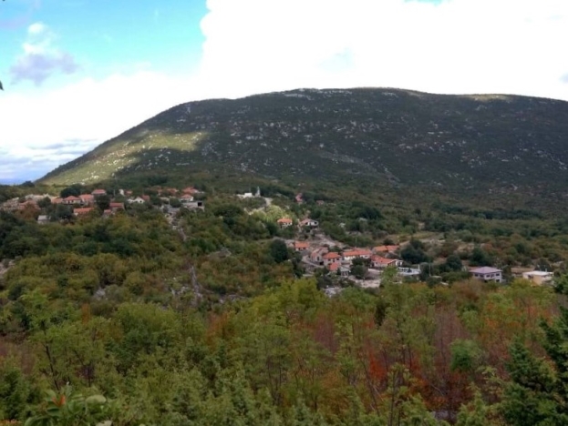 Schengen &quot;probio&quot; cestu do ljubuške gore Vrlosinj na visini od 1000 metara