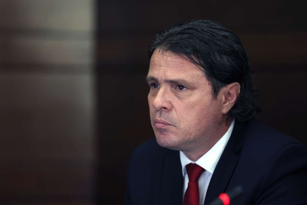 Ministar Kraljević o početku primjene smanjene stope doprinosa: Cilj je rasterećenje gospodarstva