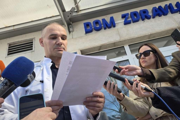 Postignut sporazum Vlade ŽZH i liječnika! Evo &scaron;to je dogovoreno