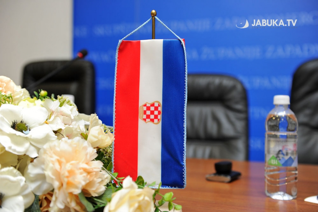 Neradni dan u ŽZH: Obilježava se Dan utemeljenja Herceg-Bosne i Dan županije