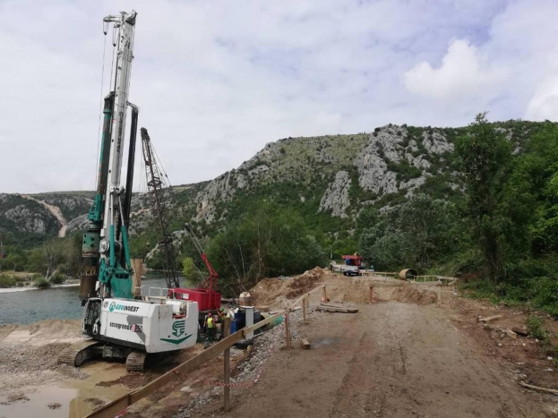 U Hercegovini se gradi novih 18 kilometara autoceste [foto]