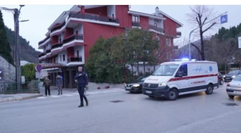 Policija spriječila huliganski obračun u Mostaru