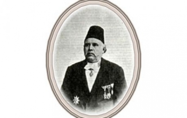 Povijest Mehmed-bega Kapetanovića Ljubušaka - Bio i gradonačelnik Sarajeva