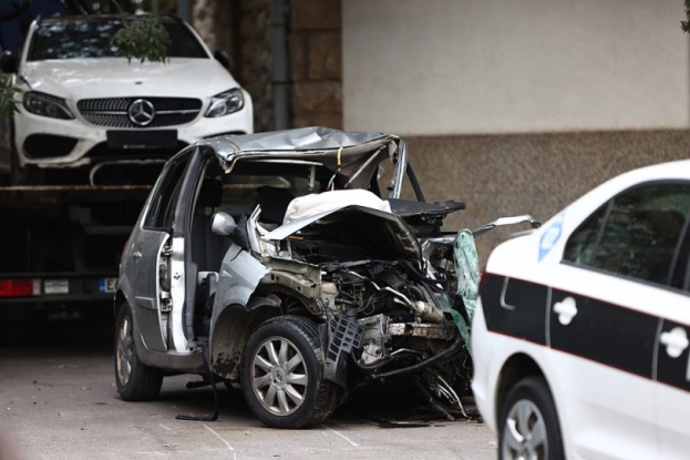 Neće se provoditi istraga prometne nesreće u kojoj je poginula obitelj Krstić