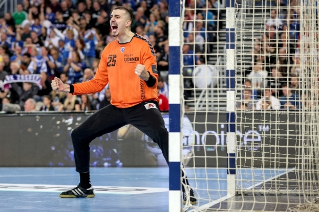 Matej Mandić uništio Nexe u najvećem derbiju hrvatskog rukometa