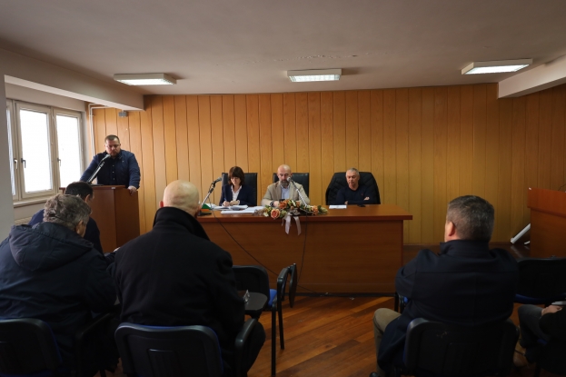 Održana XII. sjednica Gradskog vijeća Ljubu&scaron;ki