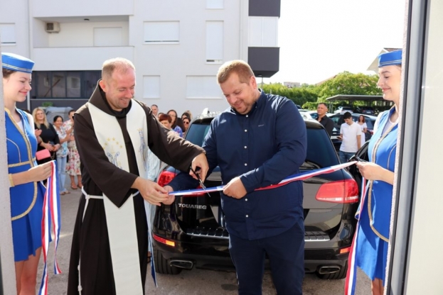 Svečano otvorena nova podružnica Dječjeg vrtića Ljubuški