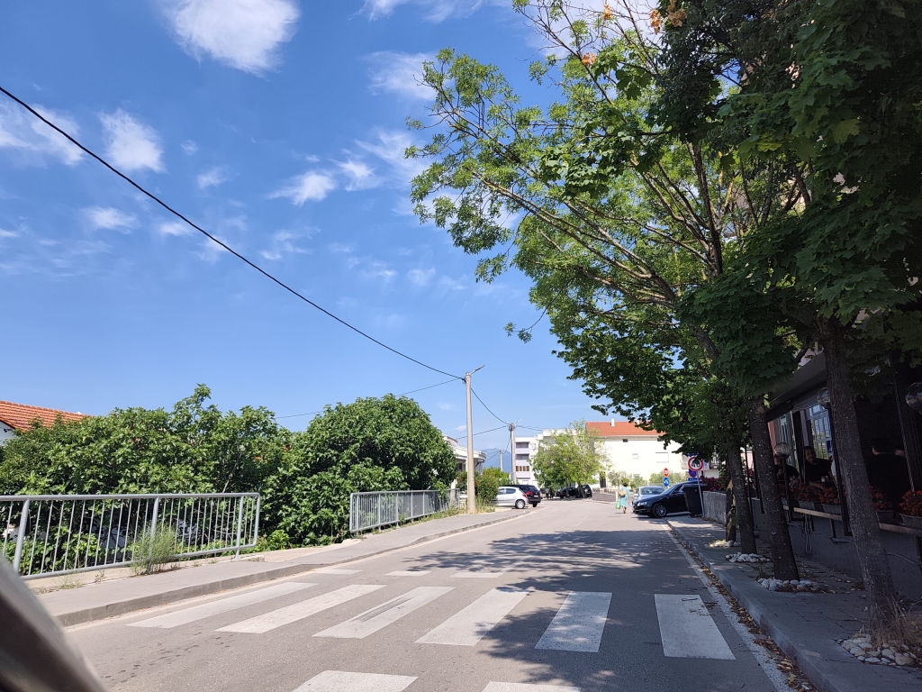 Zbog radova na kanalizaciji 11.kolovoza zatvara se dio ulice Petra Barbarića ByRadio Ljubuški