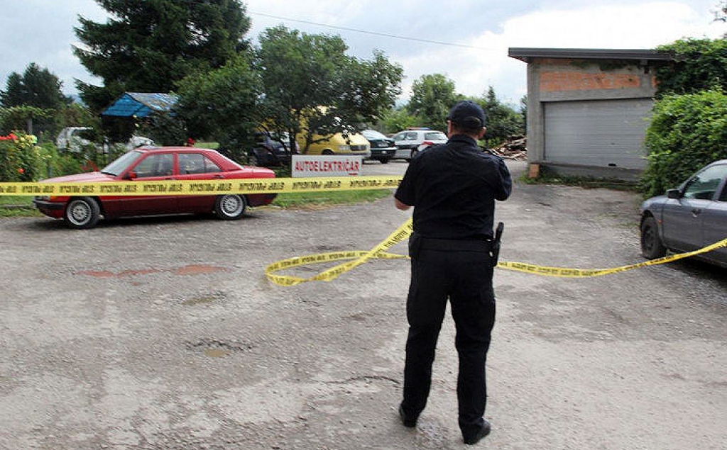 Muškarac čije tijelo je nađeno u kući kod Čitluka je ubijen, inspektori pokušavaju utvrditi motiv zločina