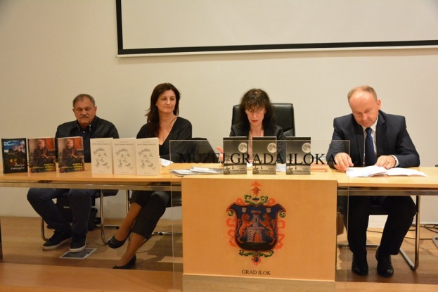 Hercegovački autori predstavili svoje knjige u Slavoniji [foto]