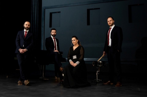 Jazz koncert Napretkovog kvarteta Birdland