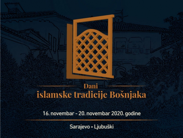Manifestacija “Dani islamske tradicije Bošnjaka” u Ljubuškom i Sarajevu
