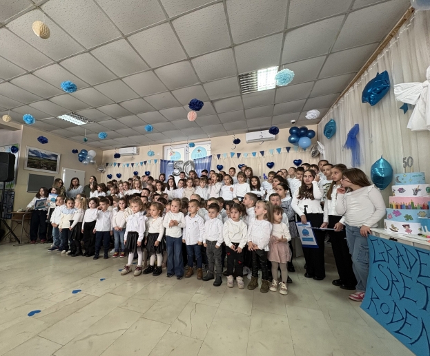 Veliki jubilej: 50 godina Dječjeg vrtića Ljubu&scaron;ki