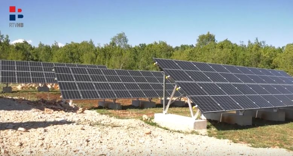 |VIDEO| Interes sve veći: Što trebate za solarnu elektranu u FBiH?