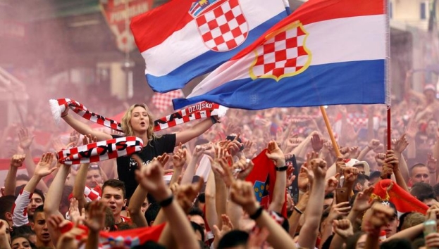 Hrvati zatražili rekordnih dva milijuna ulaznica za EURO