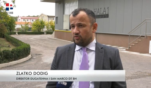 |VIDEO| Unatoč krizi neki gospodarstvenici bilježe rast