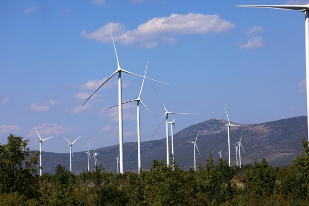 U Hercegovini niče jedan od najvećih vjetroparkova, EU dao 44 milijuna eura