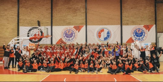 Škola rukometa Izviđača ostvarila dobre rezultate na turniru u Mostaru