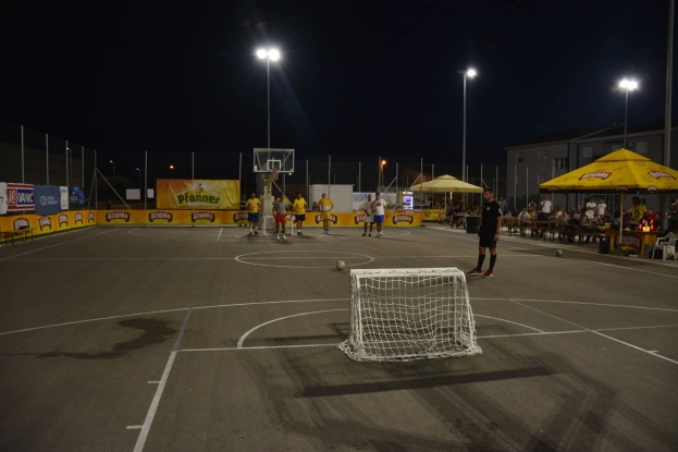 Drugi po redu malonogometni turnir „Futsal 3×3 Ljubuški“ |najava|