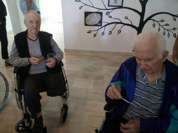 Održano tradicionalno obilježavanje Dana umirovljenika [foto&video]