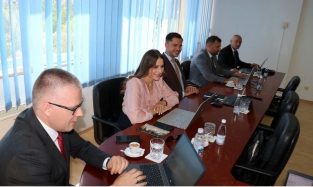 Priopćenje za javnost sa 78. sjednice Vlade