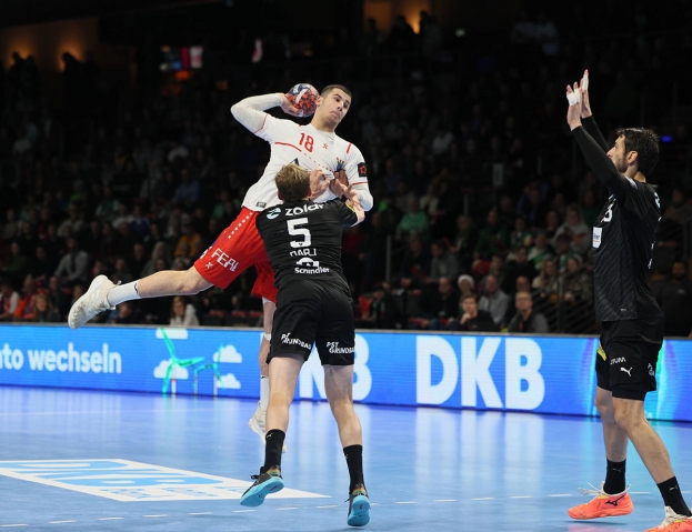 Diano Će&scaron;ko potpisao za RK Zagreb