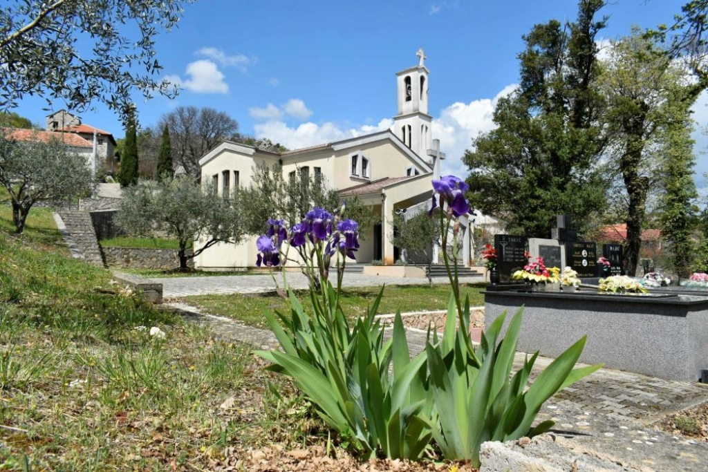 Proslavom svetog Jure na Mostarskim Vratima počinje blagoslov polja u Župi Humac