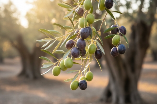 FAZ Mostar organizira &scaron;kolu cijepljenja masline