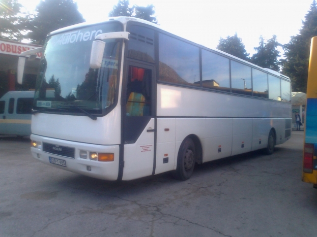 Danas kreće autobusna linija Ljubuški-Mostar