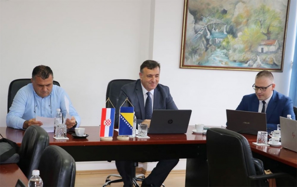 Usvojen je Program rada Vlade Županije Zapadnohercegovačke za 2025. godinu
