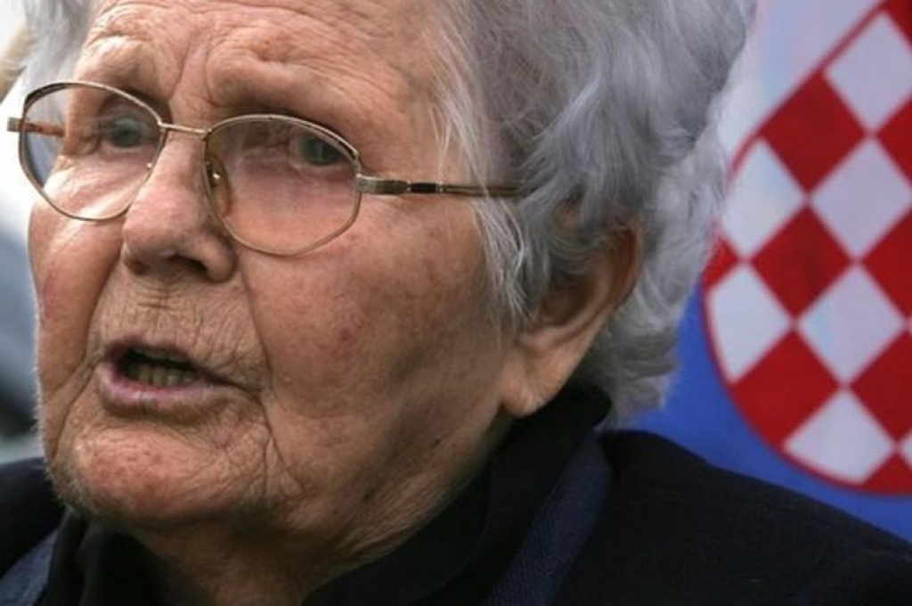Na današnji dan 2008. umrla Kata Šoljić – Hrvatska majka hrabrost [video]