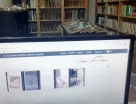 Online pretraživanje Kataloga Knjižnice Ljubuški
