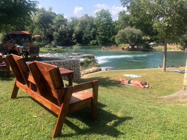 Za vikend u BiH temperature do 36 °C, od ponedjeljka nova promjena vremena