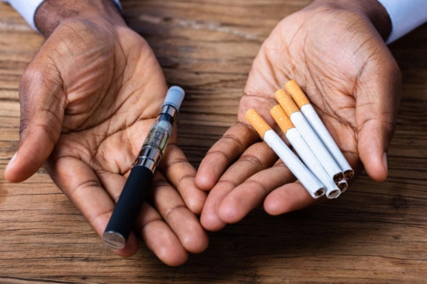 Stručnjaci pozivaju pušače da se ostave cigareta zbog koronavirusa