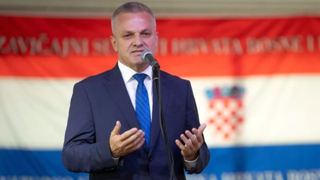 Ured za Hrvate: Dodijeljeno pet milijuna kuna za programe hrvatske manjine