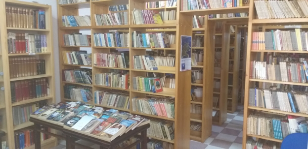 NAJAVA: Pregršt raznovrsnih kulturnih događaja u Knjižnici Ljubuški
