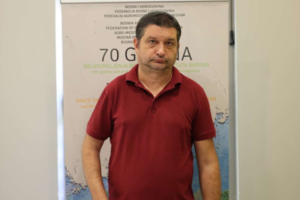 Miro Barbarić: Hercegovina ima veliki potencijal za uzgoj smokve, ozbiljnih proizvođača ima u gotovo svakoj općini