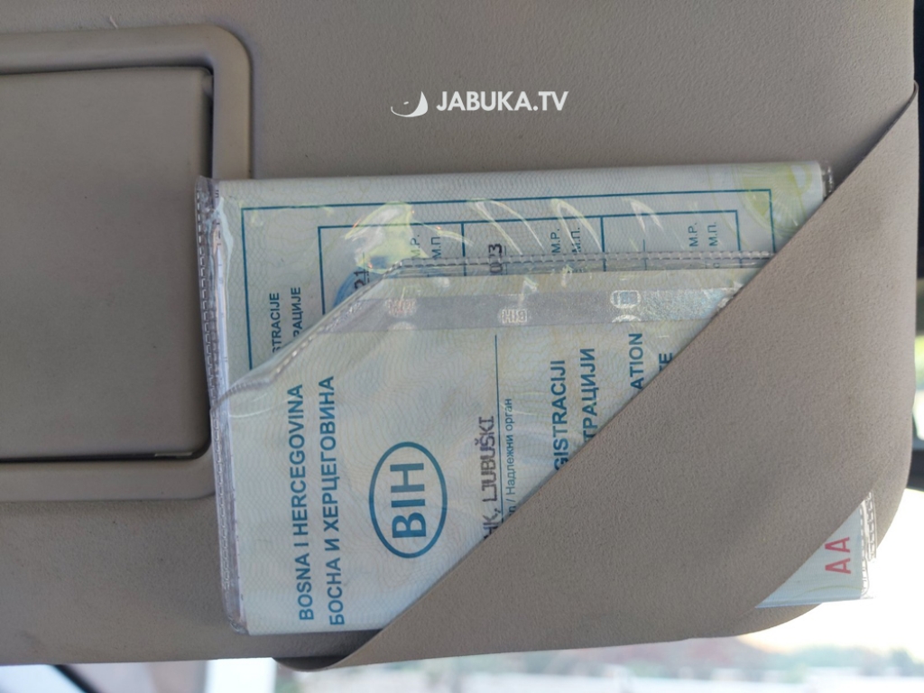 Nova pravila za vozače i registraciju vozila u BiH: Manje papira, brže procedure