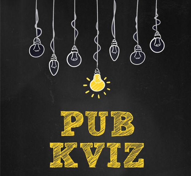 Pub kviz u hotelu Bigeste [najava]