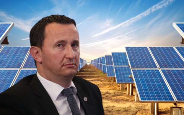 Supruga gradonačelnika Trebinja bez ikakvih prihoda gradi solarne elektrane vrijednosti oko 450 tisuća maraka
