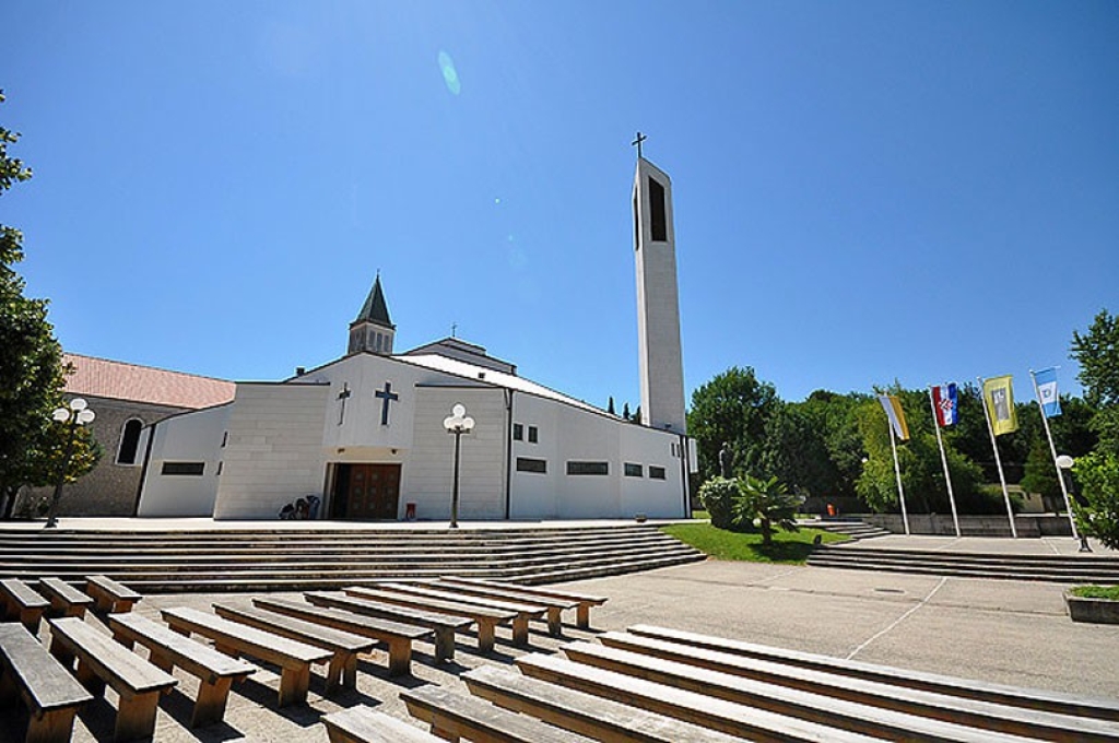 Župa Humac: Raspored blagoslova polja za 2022. godinu