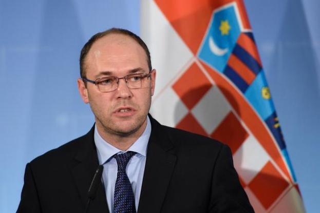 Stier: Unitarizam destabilizira BiH, a Komšićev problem je nedostatak legitimiteta