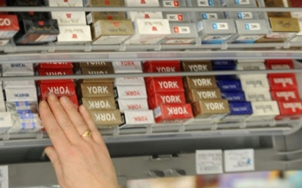 Poskupljuju cigarete u Bosni i Hercegovini