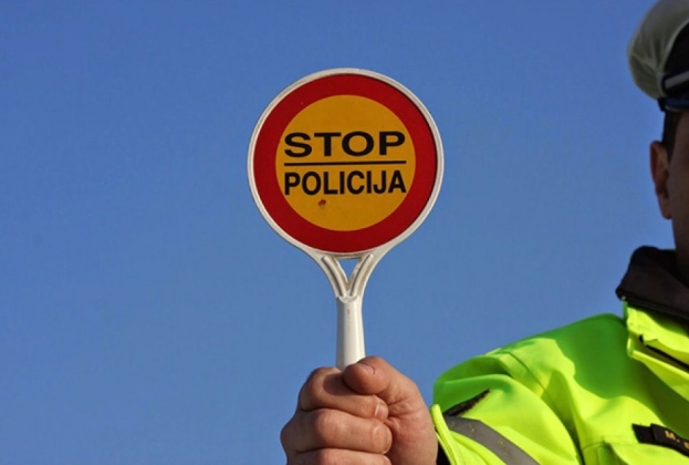 Policijski službenici MUP-a ŽZH provodit će akciju pojačane kontrole prometa
