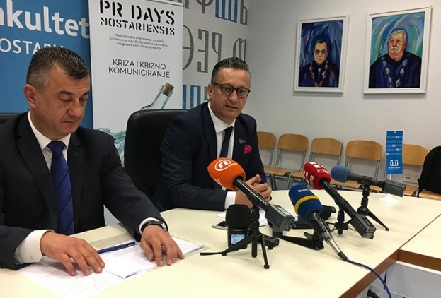 Unatoč pandemiji počelo je peto izdanje konferencije PR &amp; Media Days Mostariensis
