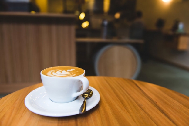 Nakon devet mjeseci u Hrvatskoj možete popiti kavu unutar kafića