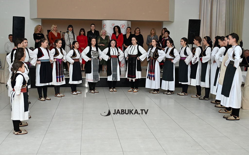 Poznate finalistice izbora “Hercegovka godine”