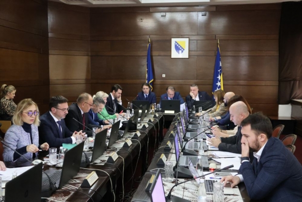 Svi nivoi vlasti Federacije BiH u prvih šest mjeseci ostvarili pozitivan financijski rezultat od 624,6 milijuna KM